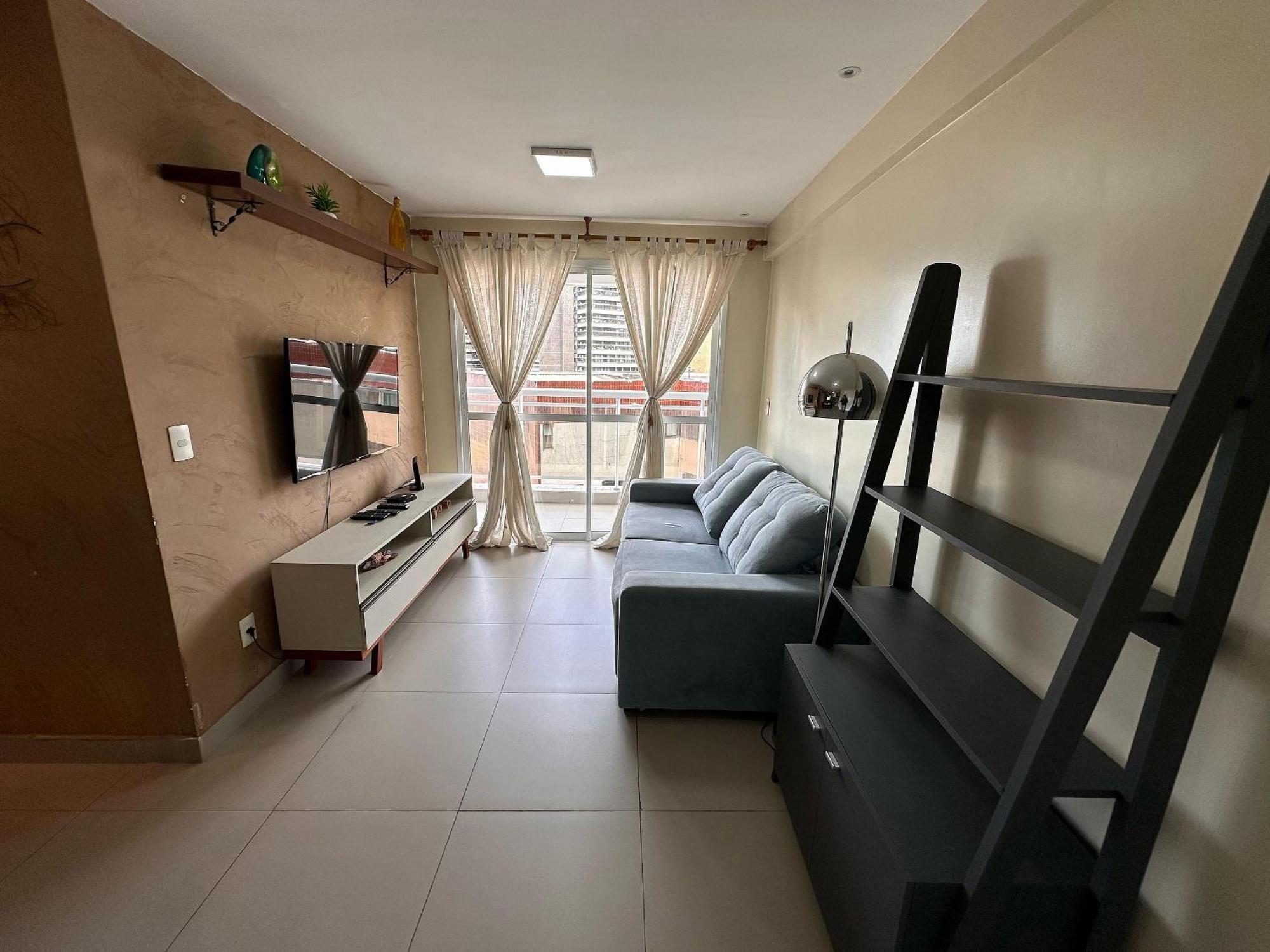 Helbor My Way - Compactos De Luxo Lejlighed Fortaleza  Eksteriør billede