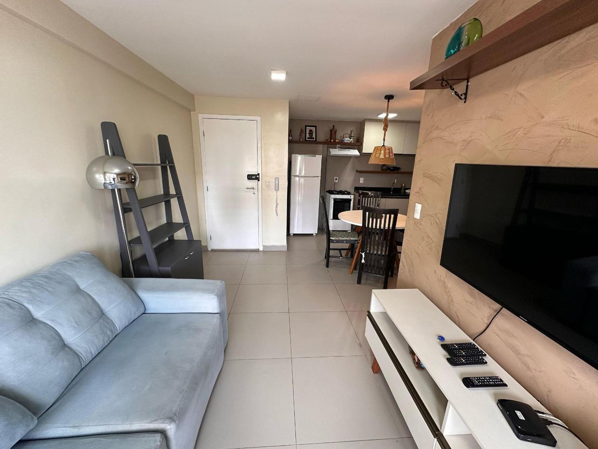 Helbor My Way - Compactos De Luxo Lejlighed Fortaleza  Eksteriør billede