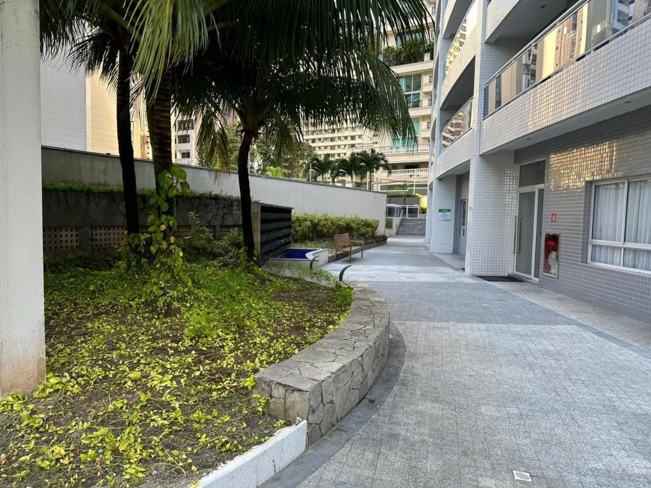 Helbor My Way - Compactos De Luxo Lejlighed Fortaleza  Eksteriør billede
