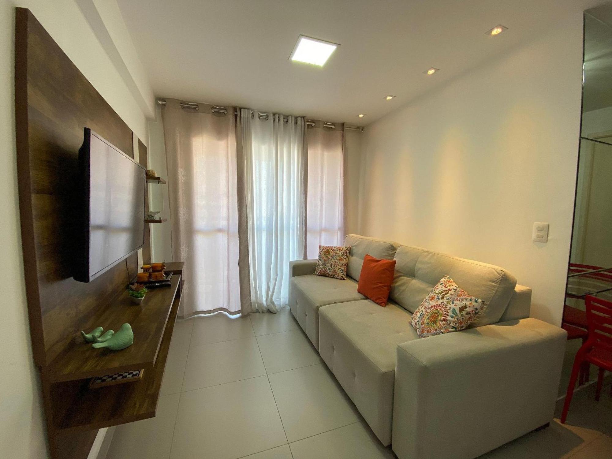 Helbor My Way - Compactos De Luxo Lejlighed Fortaleza  Eksteriør billede