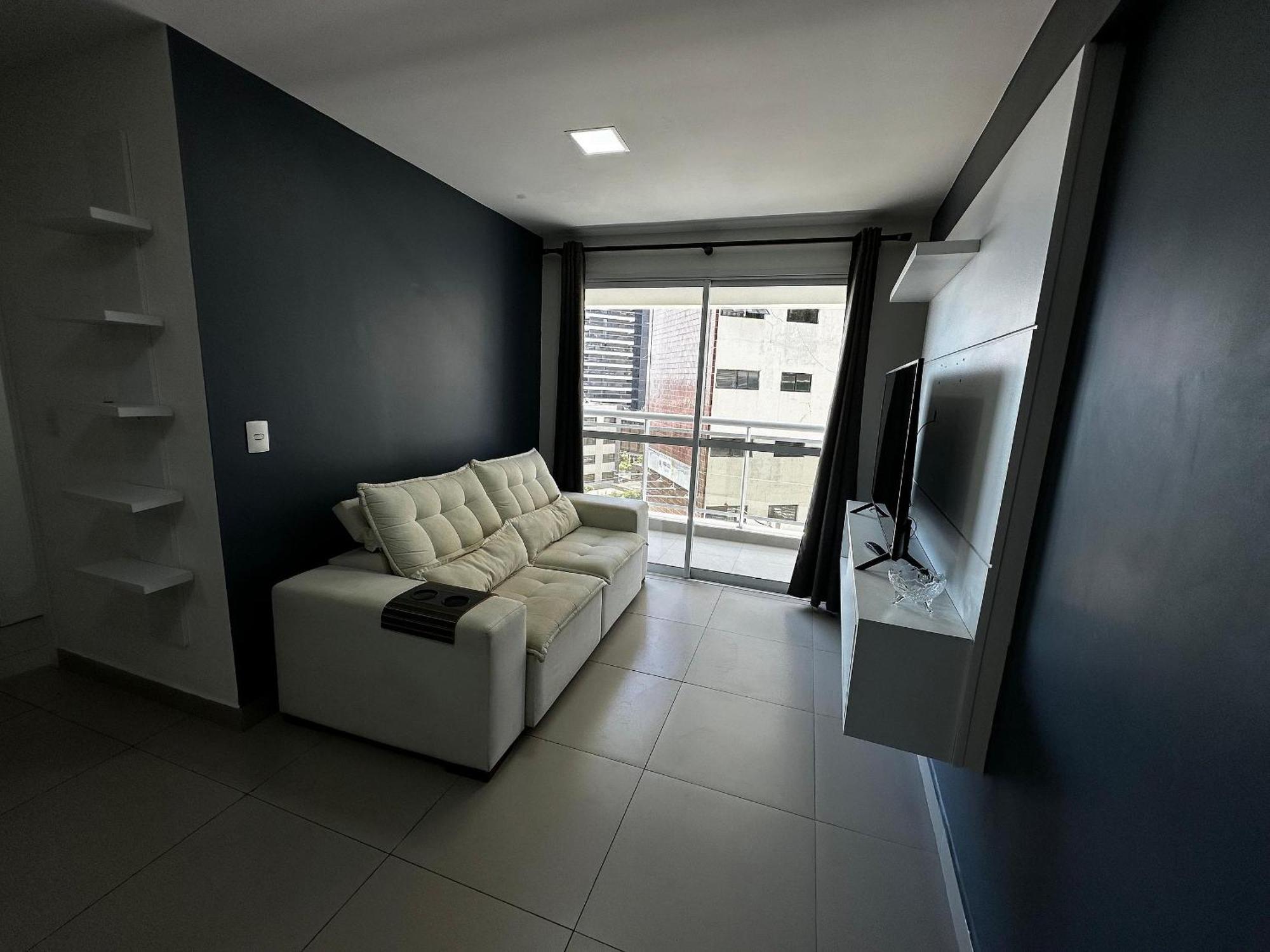 Helbor My Way - Compactos De Luxo Lejlighed Fortaleza  Eksteriør billede