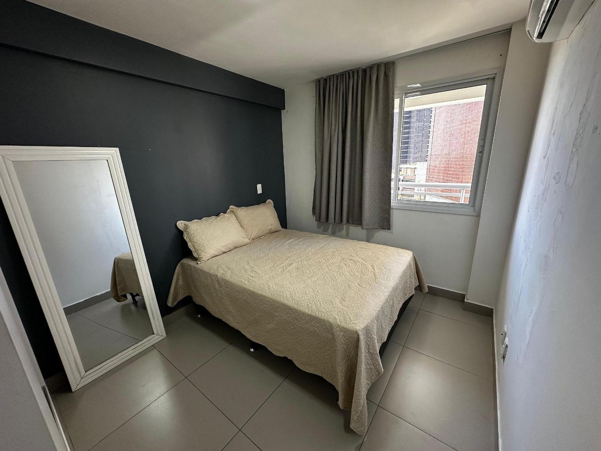 Helbor My Way - Compactos De Luxo Lejlighed Fortaleza  Eksteriør billede