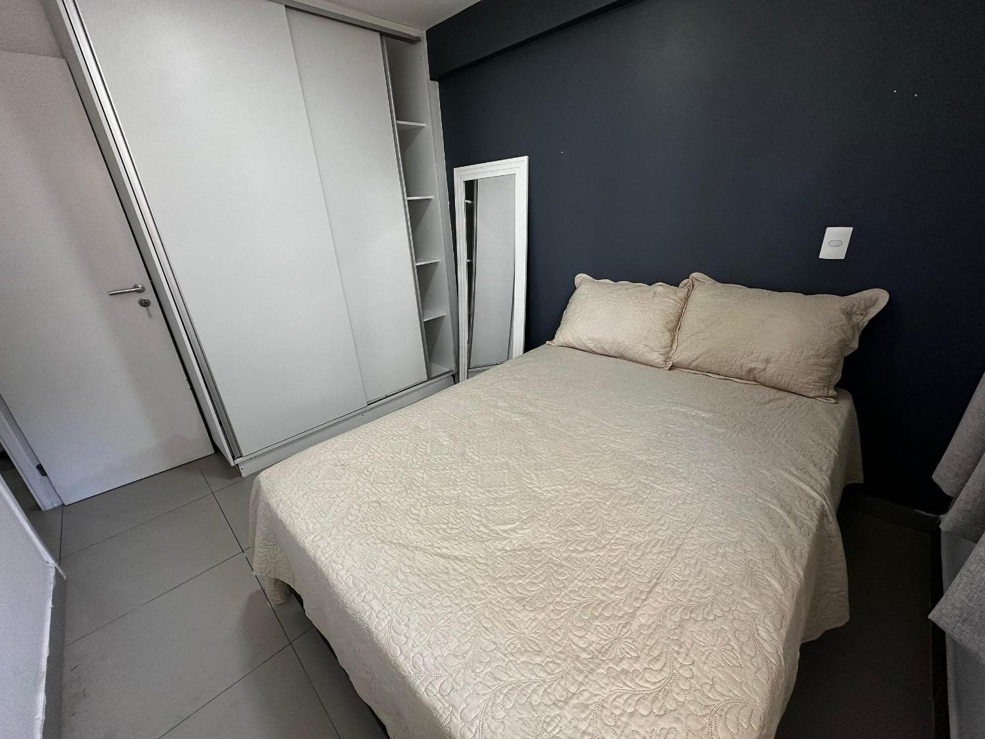Helbor My Way - Compactos De Luxo Lejlighed Fortaleza  Eksteriør billede