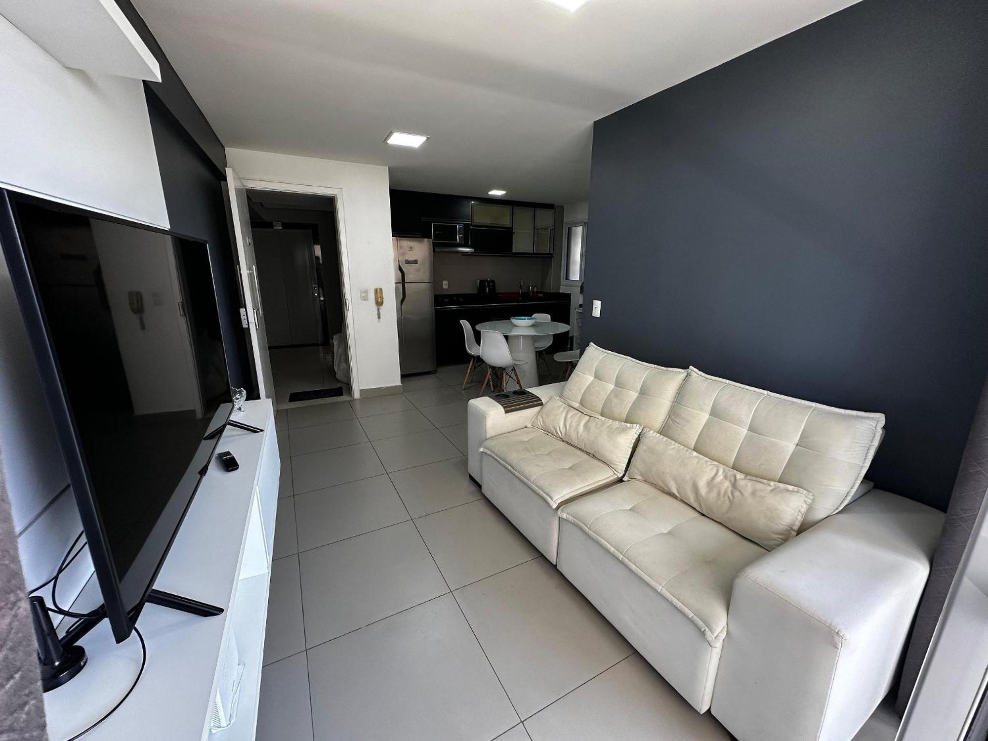 Helbor My Way - Compactos De Luxo Lejlighed Fortaleza  Eksteriør billede